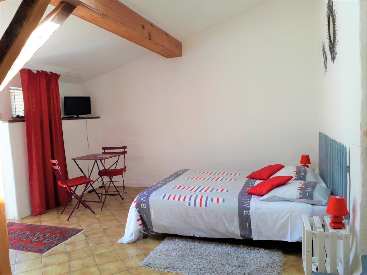 Corpe Chambres D'Hotes La Frise מראה חיצוני תמונה