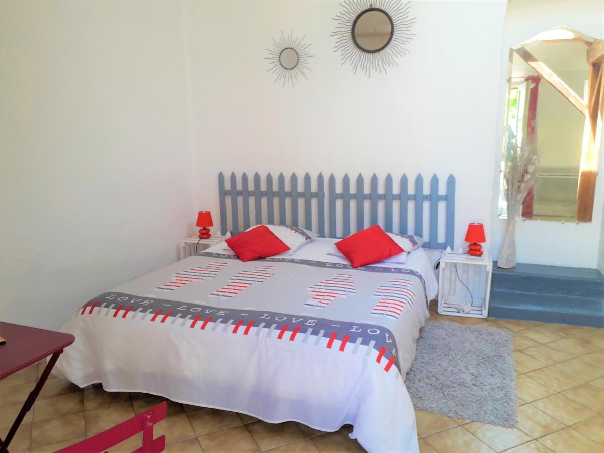 Corpe Chambres D'Hotes La Frise מראה חיצוני תמונה