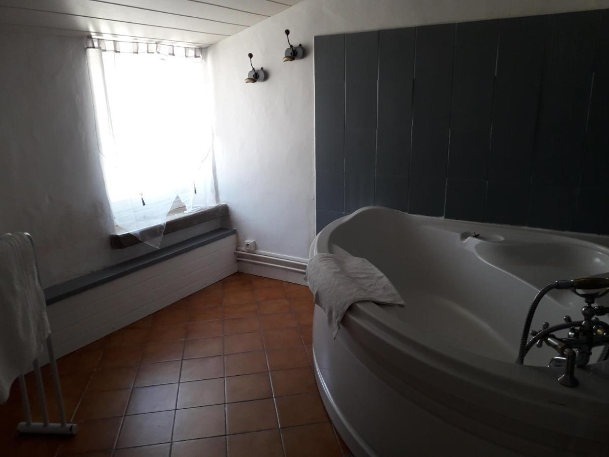 Corpe Chambres D'Hotes La Frise מראה חיצוני תמונה