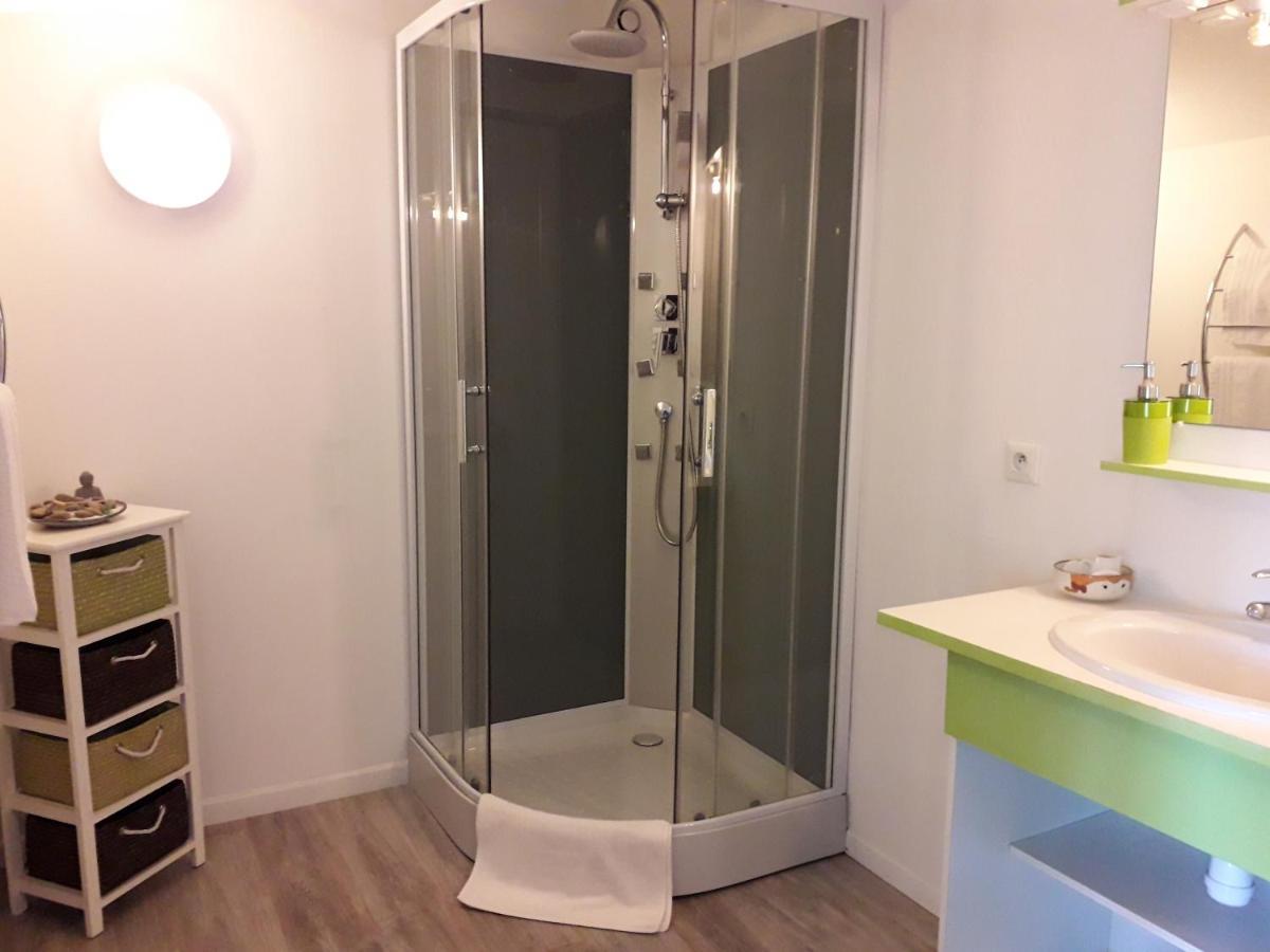 Corpe Chambres D'Hotes La Frise מראה חיצוני תמונה