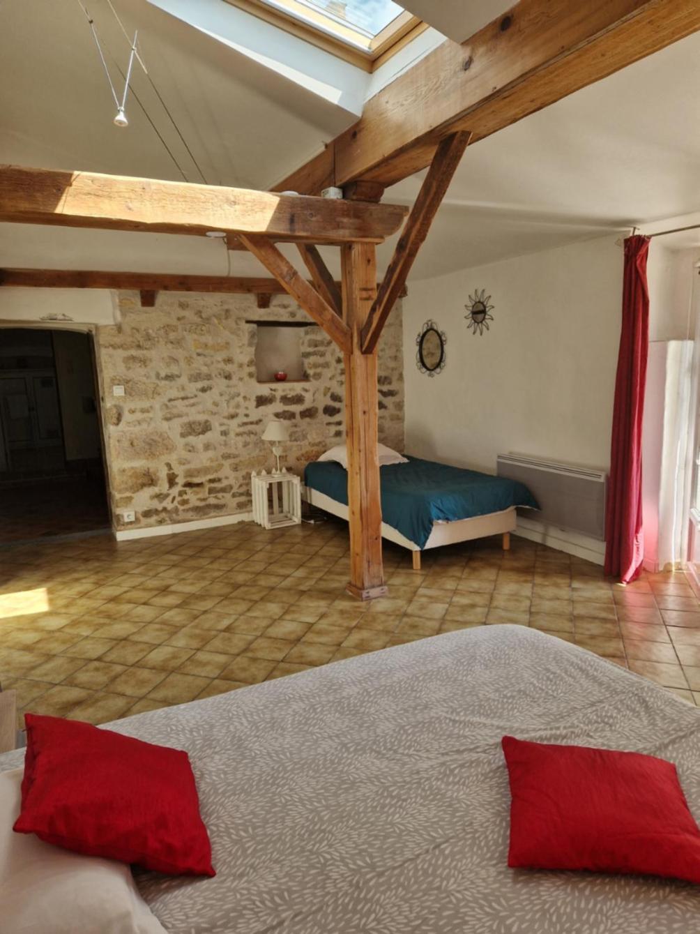 Corpe Chambres D'Hotes La Frise מראה חיצוני תמונה