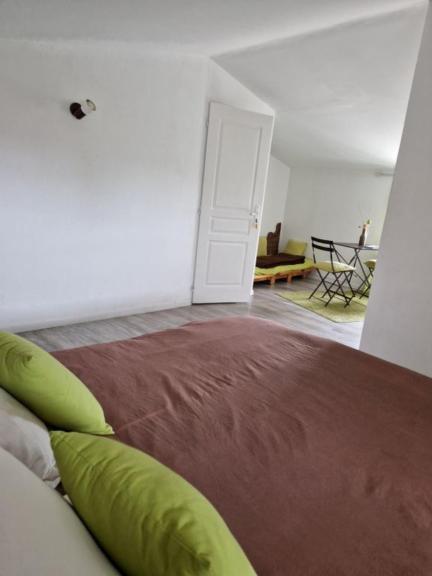 Corpe Chambres D'Hotes La Frise מראה חיצוני תמונה
