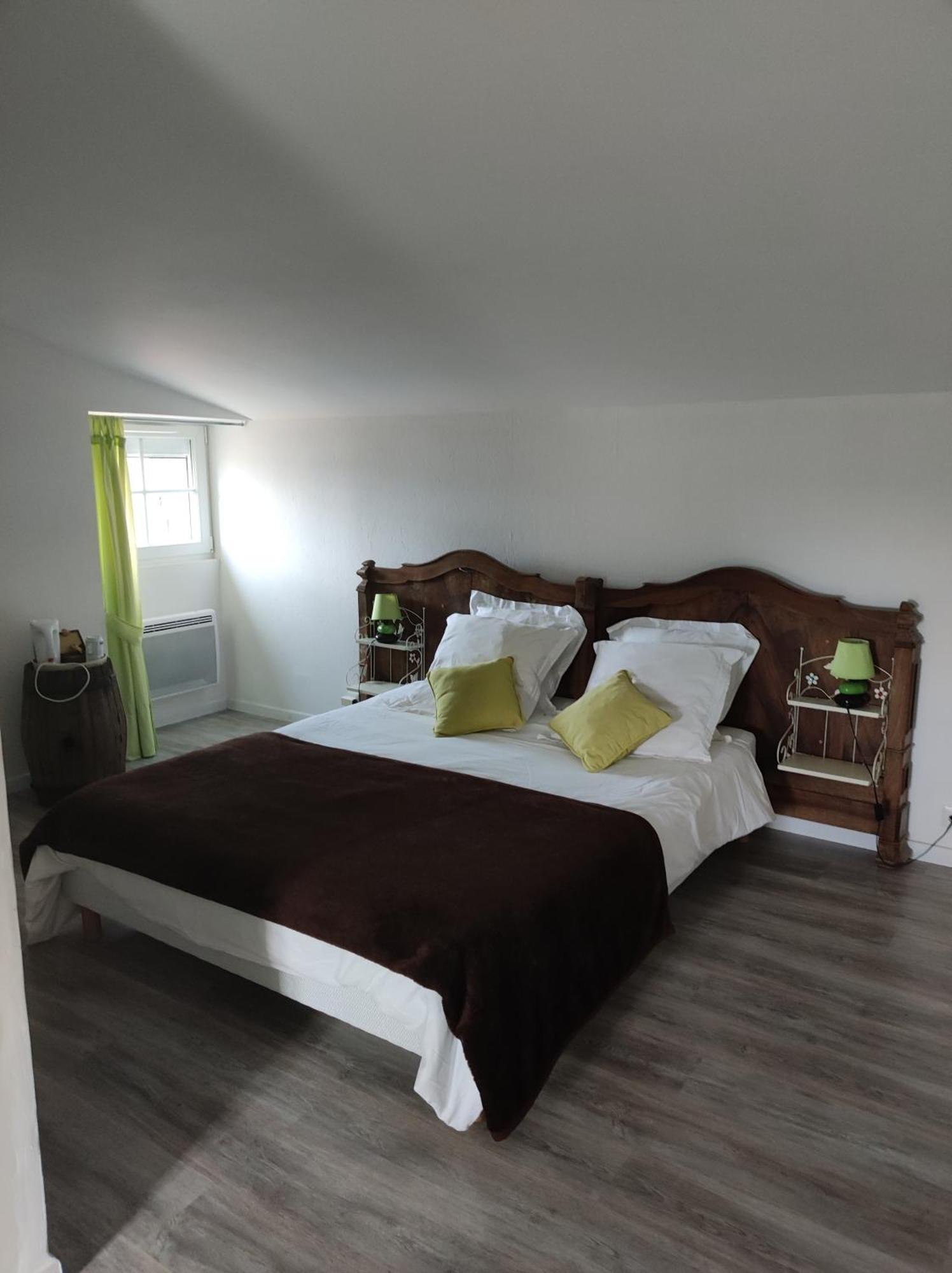 Corpe Chambres D'Hotes La Frise מראה חיצוני תמונה