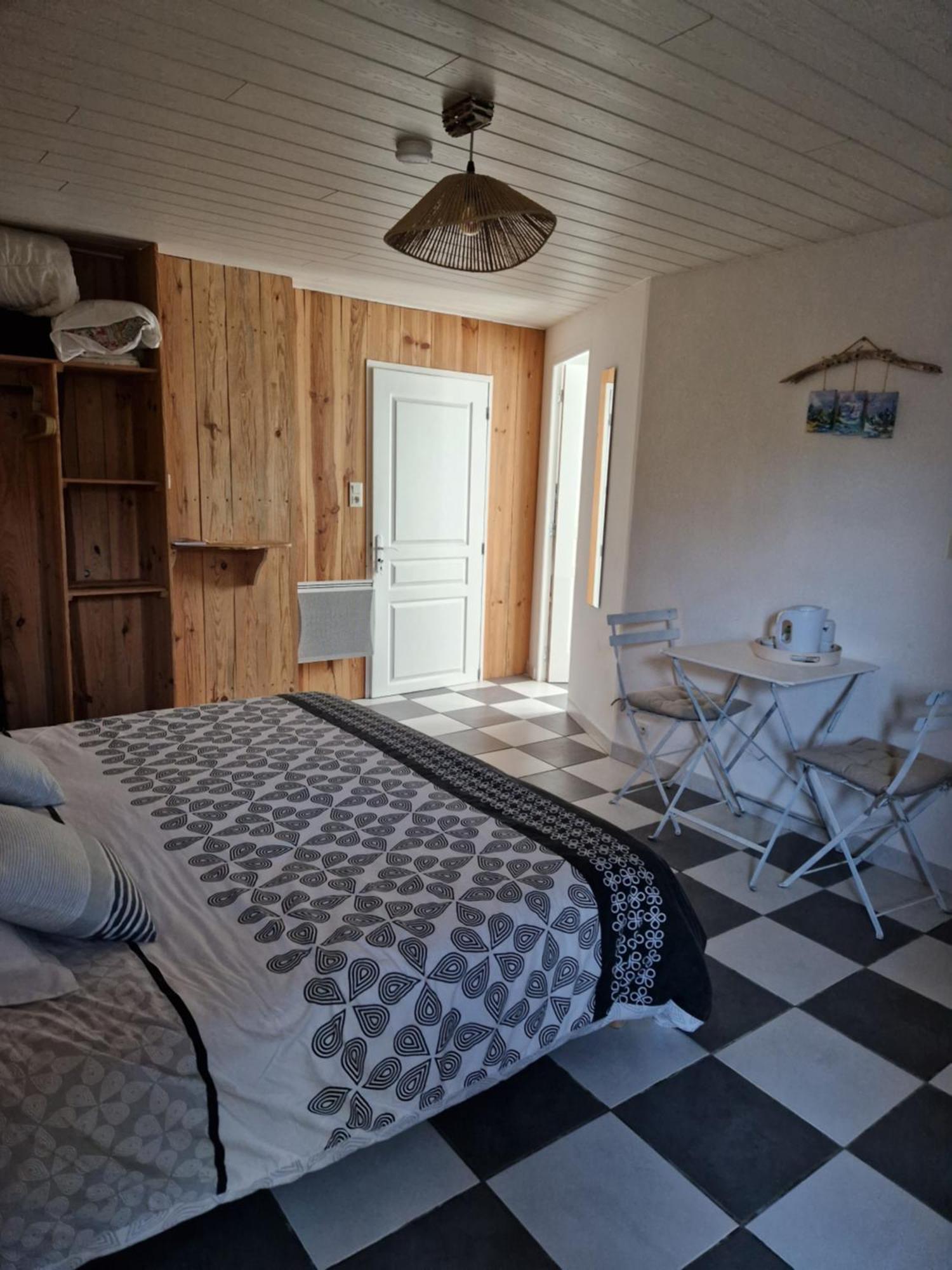 Corpe Chambres D'Hotes La Frise מראה חיצוני תמונה
