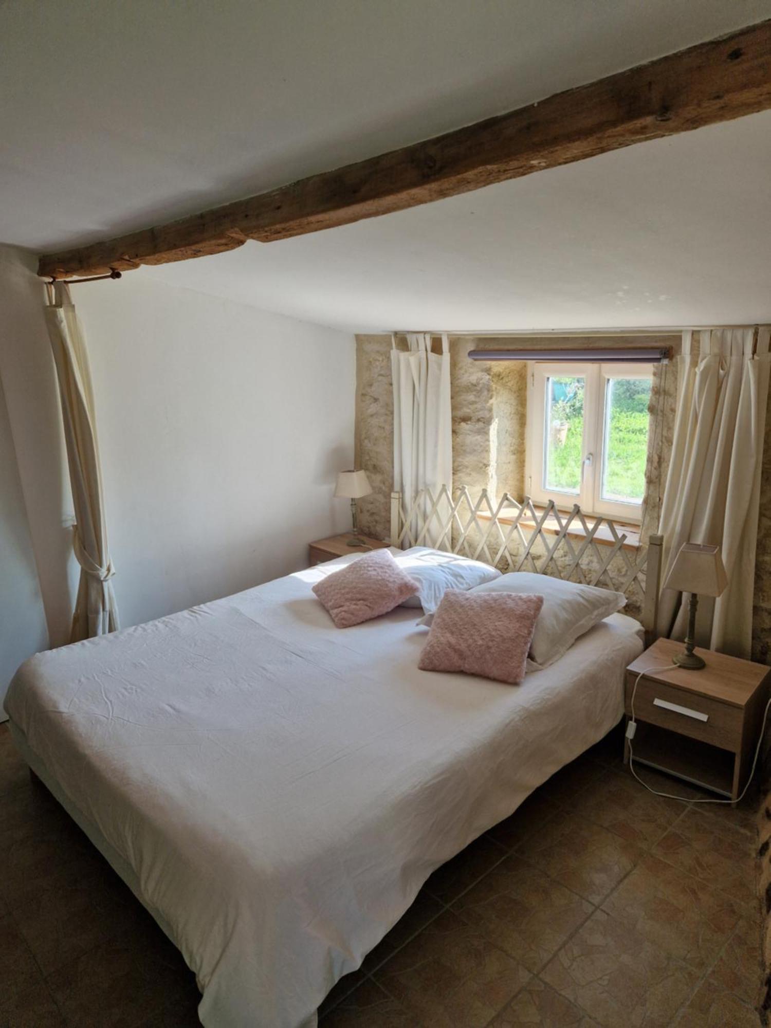 Corpe Chambres D'Hotes La Frise מראה חיצוני תמונה