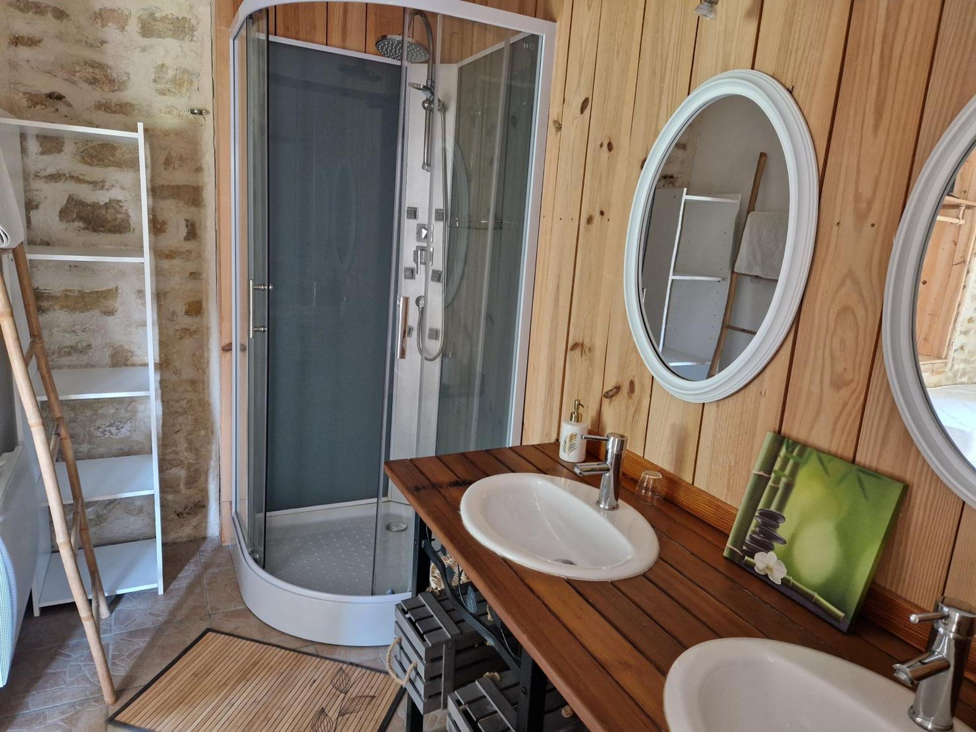 Corpe Chambres D'Hotes La Frise מראה חיצוני תמונה